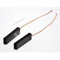 CETKICE MOTORA VM CAR024UN CAR061UN 5x13.5x32mm dvoslojna