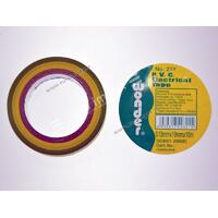 PVC IZOLIR 10m ŽUTO-ZELENI WONDER