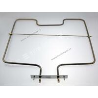 GREJAC ZA EL. ŠTEDNJAK RERNE DONJI KONCAR 1000W NOVI TIP IEGS038