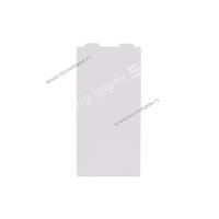 730101.2 Sklopka jednopolna 10AX 250V Signal BELA Nopal Lux Interio