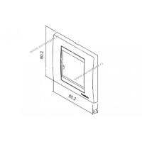 702001.2 Ram Interio 2M Signal BELA Nopal Lux Interio