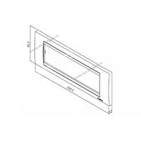 707001.2 Ram Interio 7M -Signal BELA Nopal Lux Interio