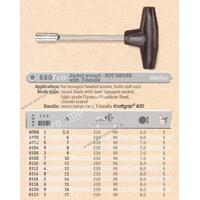 ODVIJAC 880T SW7 NASADNI KRAFTGRIP