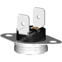 TERMOSTAT klikson SIGURNOSNI PECURKA KSD301 T=130C