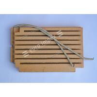 GREJAC ZA TA PEC ELIND B-6 1850W/230V 300x210x50mm  (1750W na 220V)