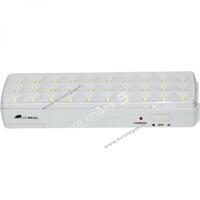 M632L punjiva PANIK lampa 30 IP40 LED Mitea