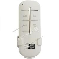 DALJINSKI UPRAVLJAC ZA RASVETU - 2 MESTA WIRELESS CONTROLLER-2 105-001-0002