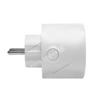 SMART WiFi UTICNICA SA MERACEM POTROSNJE 16A 230V WFU-08PM
