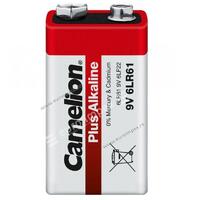 SUPER ALKALINE 6LR61 9V alkalna baterija CA6LR61 Camelion
