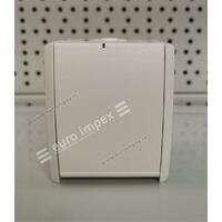 OG MONOFAZNA PRIKLJUCNICA ZA NA ZID 16A IP44 BELA 501 Index