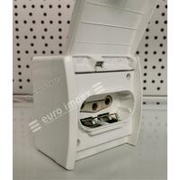 OG TROFAZNA PRIKLJUCNICA ZA NA ZID 3x16A IP44 BELA 503 Index