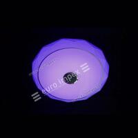 LED PLAFONJERA 2x36W RGB SA BT ZVUCNIKOM fi500mm M205502-BT/RGB Mitea