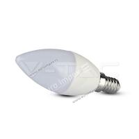 LED SIJALICA 5,5W E14 2700K 470lm SVECA VT42151 V-TAC