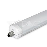 LED VODONEPROPUSNA SVETILJKA 48W 6000K 150cm 3840lm IP65 DIHTOVANA VT6286 V-TAC