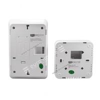 DST-304RF/WF SMART WI-FI DIGITALNI BEZICNI SOBNI TERMOSTAT PROSTO