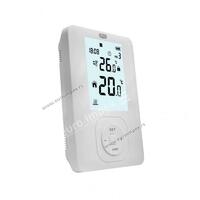 DST-304H DIGITALNI PROGRAMABILNI SOBNI TERMOSTAT PROSTO
