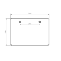 RAZVODNI ORMAN 350x500x220mm IP65 ABS EP320115 Eraplast