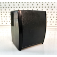 OG MONOFAZNA PRIKLJUCNICA ZA NA ZID 16A IP44 CRNA 501.03 Index