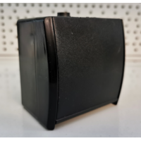 OG TROFAZNA PRIKLJUCNICA ZA NA ZID 3x16A IP44 CRNA 503.03 Index