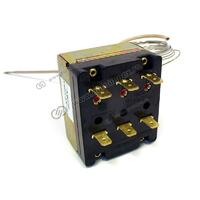 TERMOSTAT KT2310 50-230C TROFAZNI ZA TAP MAGNOHROM  20A 400V AC