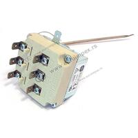 TERMOSTAT TAP CER ZAŠTITNI TROFAZNI DO 315C 5278-O-100-1 MMG