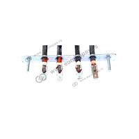 GREJAC ZA EL. ŠTEDNJAK 950/2000W SIRI Gorenje IEGS072 20206300.0