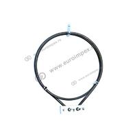 GREJAC ZA EL. ŠTEDNJAK 2500W GORENJE kružni za ventilatorsku pecnicu DUŽI VRAT IEGS049 20209900.5