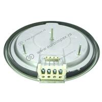 GREJNA PLOCA fi 220 2000W 12.22453.199 EGO