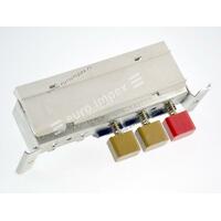 TASTATURA 3D ŠARENA