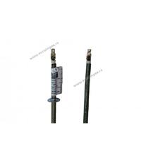 GREJAC TAP CEVNI 1166W L=720mm (ZA TA PEC MAGNOHROM-AEG 3,5kW) IEGTA006 T012.0