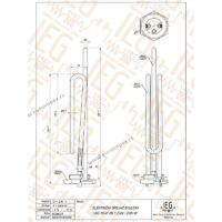 GREJAE ZA BOJLER LIKO-ARISTON 2000W R5/4 IEGB033  B155.5