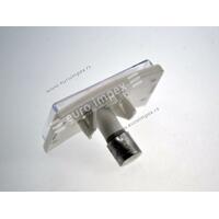 TERMOMETAR ZA BOJLER BT218 DELIGRAD ČETVRTASTI