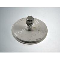 TERMOMETAR ZA BOJLER MAGNOHROM OKRUGLI