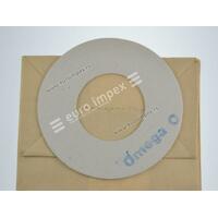 KESA OMEGA O 118 ***