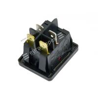 PREKIDAC DS401 YAK AM SA SIGNALNOM SIJALICOM 0-1