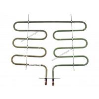 GREJAC ZA TURSKI ROŠTILJ 2kW ŠIRA PLOCICA IEGRO001