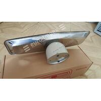 KUPATILSKA GREJALICA SA INFRA GREJACEM 2000W ZGLOBNA 1KGP002