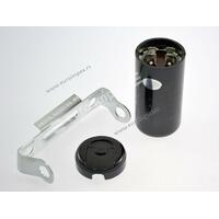 KONDENZATOR 100-125MF