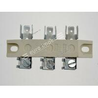 TROPOLNA REDNA STEZALJKA