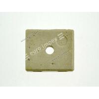 KLEMA KERAMIČKA DVOPOLNA 16mm2