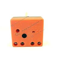 TERMOSTAT ZA BOJLER LEOV ŠTAPNI TES