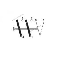 GS-10-91-U GREBENASTI PREKIDAC Elid