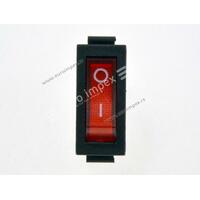 PREKIDAC KVARCNE PECI 2 kontakta EL7558