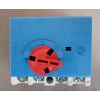 TERMOSTAT ŠTAPNI ZAMENA ZA DT-127 (za Tiki bojlere) sa opruznim drzacem TUS198 Cotherm