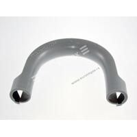 KRIVINA ODVODNOG CREVA