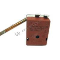 TERMOSTAT ZA TAP ELIND MONOFAZNI 20-110C 4111-0-062-0 MMG