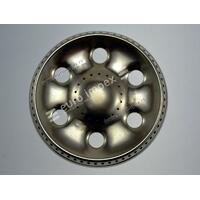 PLAMENIK - GORIONIK fi 100mm