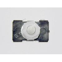 TASTER SKLOPKA JEDNOPOLNA 2A fi10,5mm 246 ELID