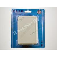 ZVONO DVOGLASNO GONG 341 ELID