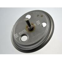 PROHROMSKA FLANŠNA SA Z NOSACEM ZA ANODU ELIPSASTA IEGPE013